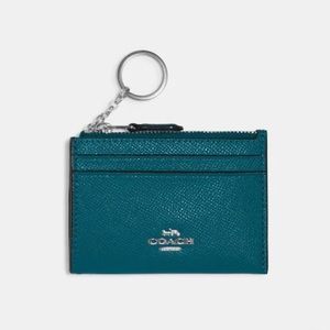 Coach Mini Skinny ID Case